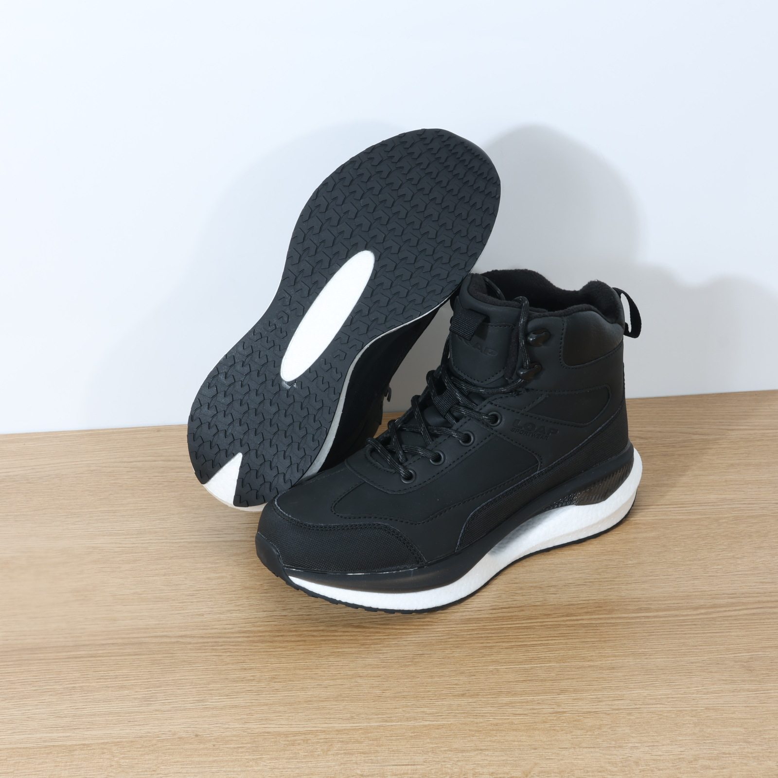 售7890卢布 保暖-20°俄罗斯订单尾货爆米花加绒秋冬户外徒步男鞋,淘宝优惠券,粉丝福利购,淘宝优惠卷