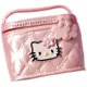 Motherland version PVCKitty slippers mobile phone cosmetic bag Plastic jewelry DIY materials food accessories handmade