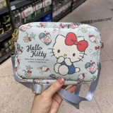 Сумка через плечо, полиуретановая небольшая сумка, мобильный телефон