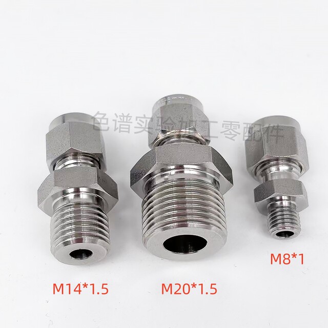 Thread M14*1.5/M20*1.5/M5*0.8 Wire