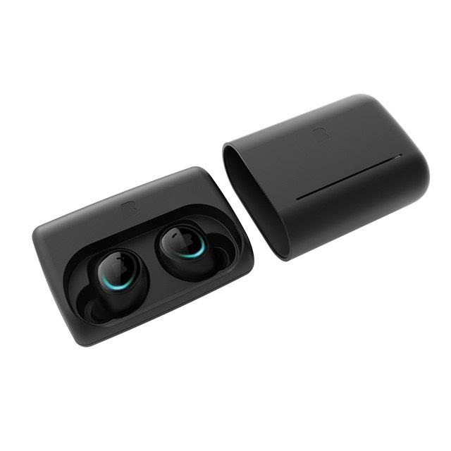 BRAGI The dash pro蓝牙耳机全新拆封可单配左右耳真无线智能防水 - 图0