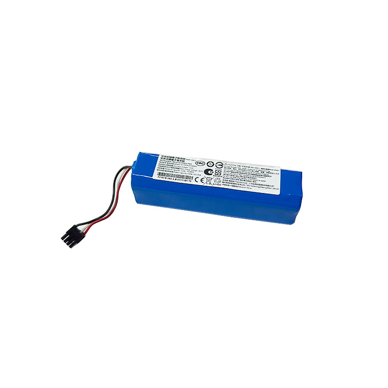 适用Dreame追觅扫地机器人S10 S10Pro S20 X10 X20锂电池 - 图2