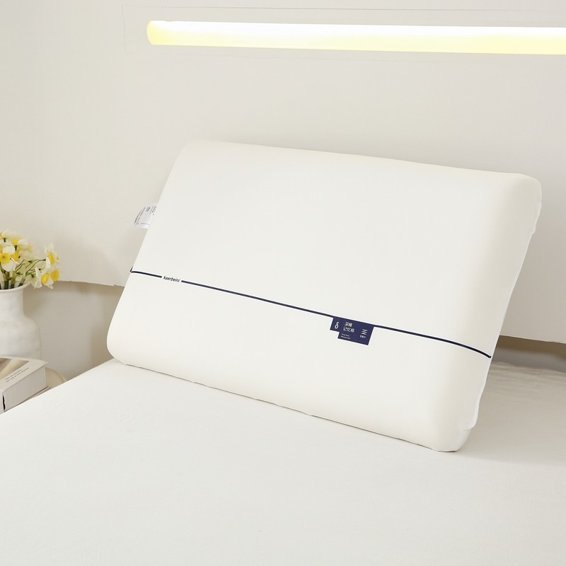 会员专享 第2代深睡枕PRO记忆绵成人枕头枕芯护颈枕40x70,淘宝优惠券,粉丝福利购,淘宝优惠卷