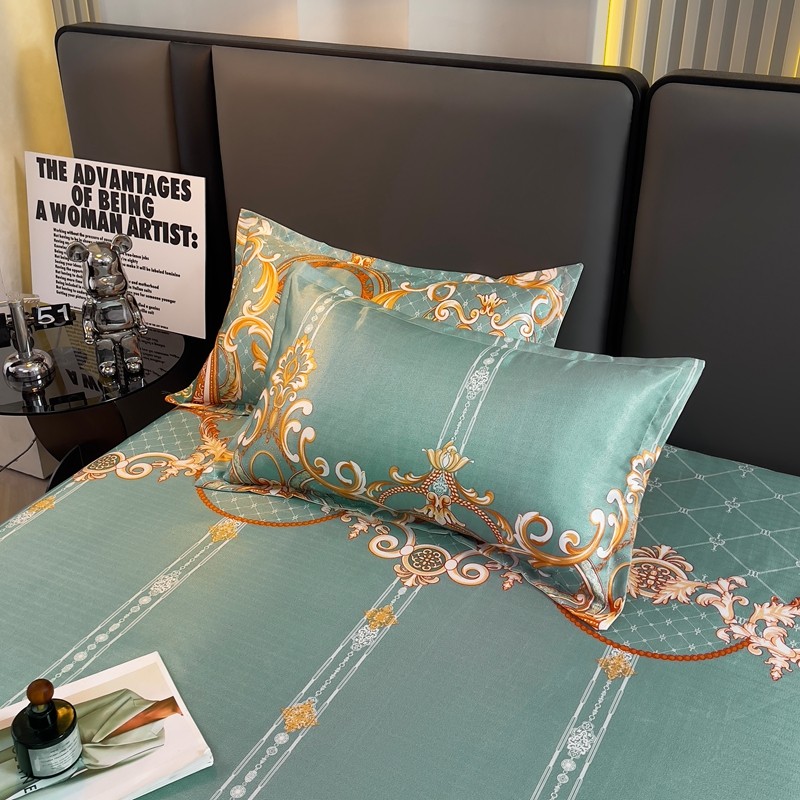 夏季冰丝凉席三件套床单款折叠空调软席子可水洗裸睡双人床上用品,淘宝优惠券,粉丝福利购,淘宝优惠卷