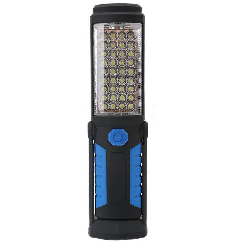 LED户外超亮工作灯汽修维修灯照明可充电多功能超长续航强光防水,淘宝优惠券,粉丝福利购,淘宝优惠卷