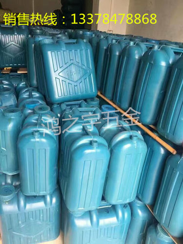 亿利牌防盗门专用发泡胶 泡沫胶 防火胶 蜂窝纸胶水 25KG速发 - 图1