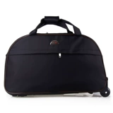 Чемодан для путешествий, водонепроницаемая багажная вместительная и большая сумка для техники подходит для мужчин и женщин, в корейском стиле