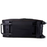 Чемодан для путешествий, водонепроницаемая багажная вместительная и большая сумка для техники подходит для мужчин и женщин, в корейском стиле