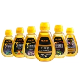 心之源 Pure Natural Honey Ocean Huaihuai Winter Honey Loquat Dumper Wolfberry Chrysanthemum мед.