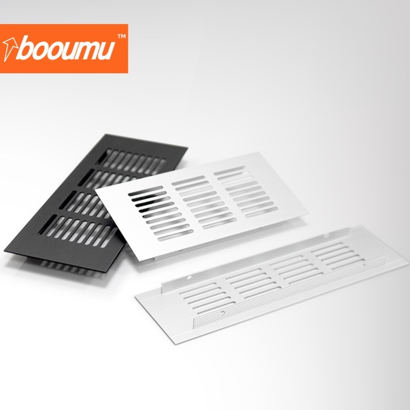 透气网铝合金通气排气散热衣柜装饰鞋柜格栅出风口燃气网格开孔,淘宝优惠券,粉丝福利购,淘宝优惠卷