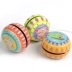 MiDeer Deer Baby Yo-Yo Girl Boy Gift Mẫu giáo Màu sắc Cool Metal Tin Yo-Yo Toy - YO-YO