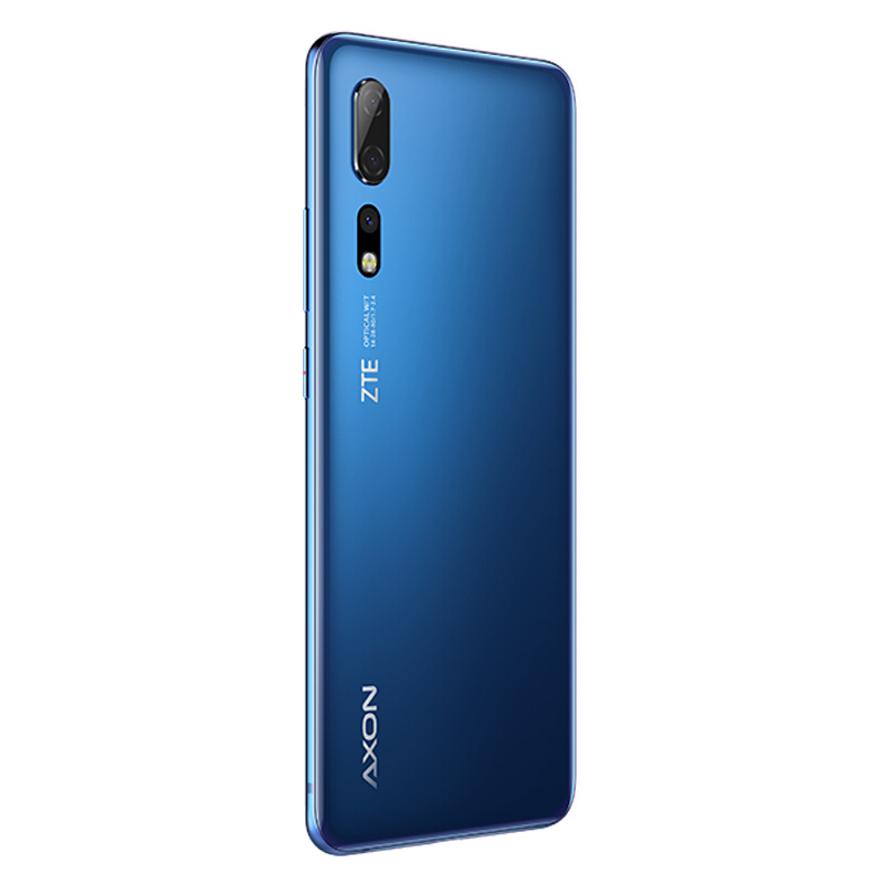 智能手机 4G 全网通 Pro A2020 旗舰店 855 三摄骁龙 AI 万广角 4800 八曲面水滴全面屏 Pro 10 AXON 中兴天机 天猫预售 智能手机 4G 全网通 Pro A2020 旗舰店 855 三摄骁龙 AI 万广角 4800 八曲面水滴全面屏 Pro 10 AXON 中兴天机 天猫预售