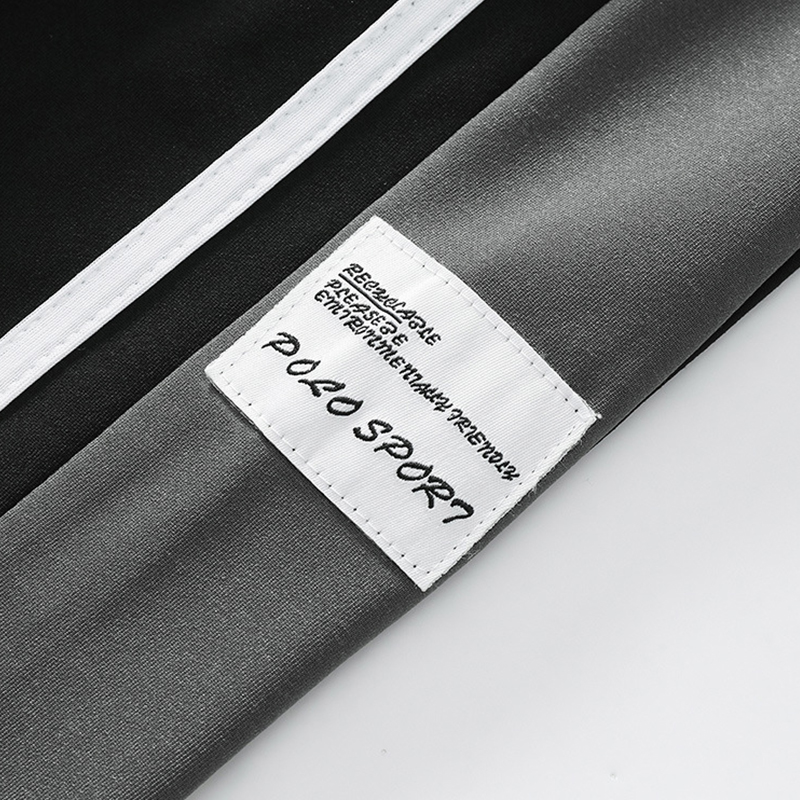 2025夏季新款大码男装七分裤胖子宽松运动短裤加肥加大号肥佬中裤