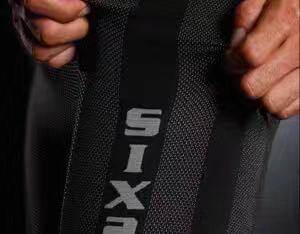 摩迷之家-意大利原产SIXS TS2W冬季碳纤维运动功能保暖贴身内衣 - 图3
