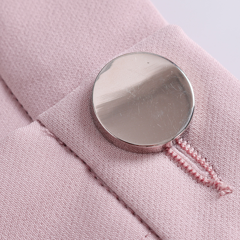 高腰夏季显瘦宽松雪纺阔腿裤休闲裤 离题服饰休闲裤