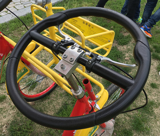 All accessories including Owitt double, triple and quadruple bicycles, front forks, brake lines, double chainrings, seat cushions, knife rings, etc.