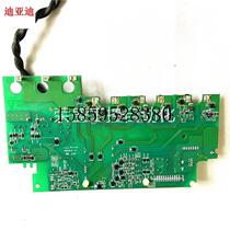 Bargaining VFDD-F Main Board 18 5 30KW Power Board Drive Board 3811089906 Spot bargaining