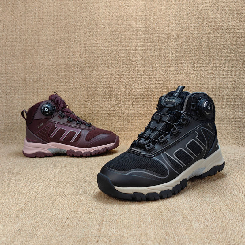 零下30度保暖户外防水亲子雪地靴冰面防滑男女童旋扣羊毛东北棉鞋,淘宝优惠券,粉丝福利购,淘宝优惠卷