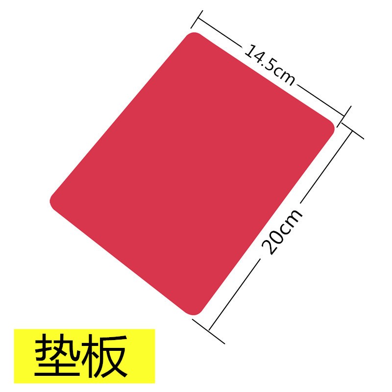 聚善缘佛具 文件袋防水红布袋资料袋大红色经书袋拉链布袋装经袋 - 图2