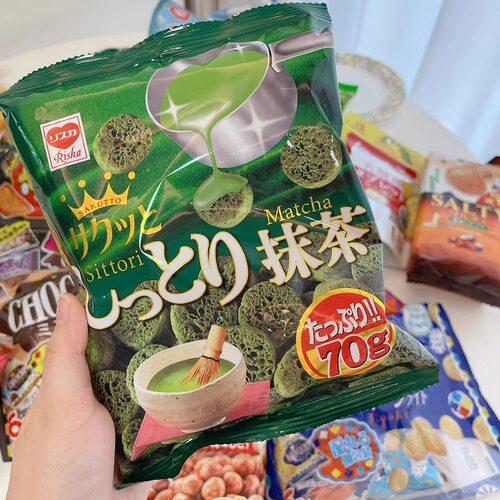 不断更新非临期亏本优惠特价清仓日本零食巨划算薅羊毛不 退不换 - 图2