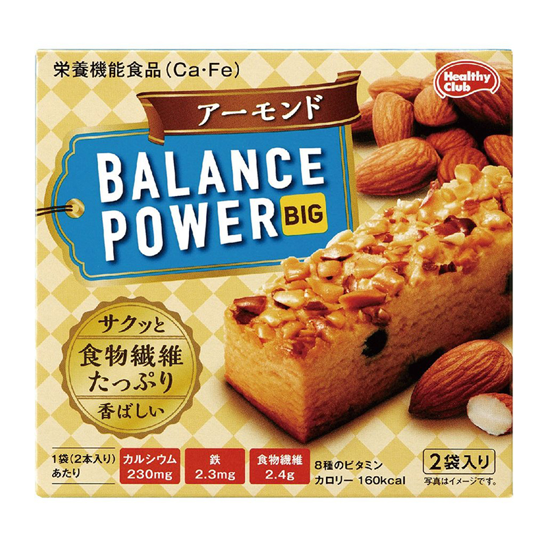 6盒包邮钟楚曦Papi酱同Balance power滨田代餐巧克力饼干低卡饱腹 - 图3