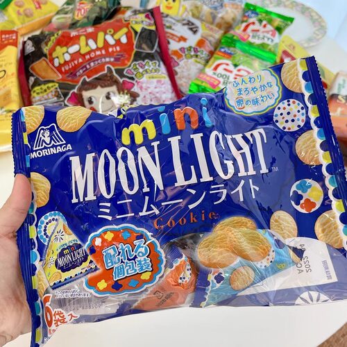 不断更新非临期亏本优惠特价清仓日本零食巨划算薅羊毛不 退不换 - 图0