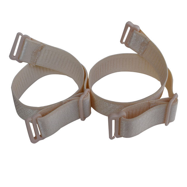ສາຍບ່າຄວາມປອດໄພ buckle ທີ່ບໍ່ແມ່ນແມ່ເຫຼັກແລະທາດເຫຼັກ