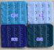 Stainless steel small 3 buckle 4.5cm underwear extended buckle back buckle