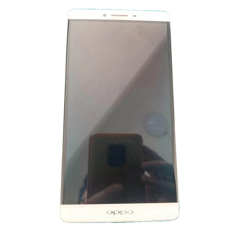 适用于OPPO R7PLUS/M手机屏幕总成 内外显示触摸屏