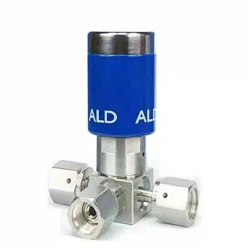 6LVV-ALD3C333P-C世伟洛克316L不锈钢原子沉积 ALD隔膜密封阀询价 - 图0