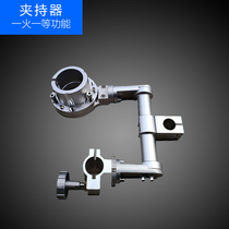 Special product for gripper numerical control cutting machine One fire first-class gripper