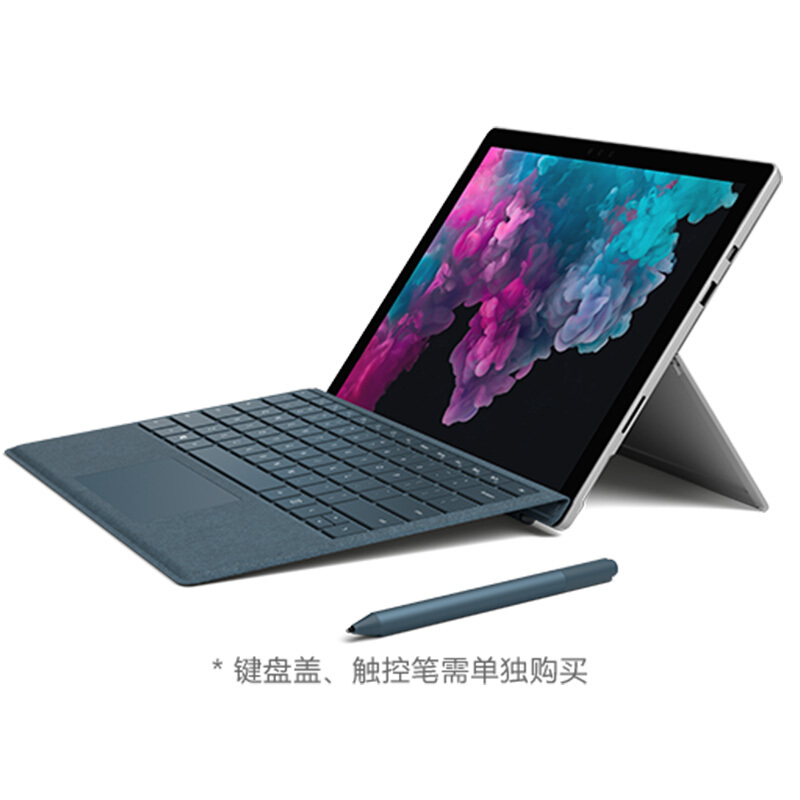pro6 平板电脑二合一 128G 256G 8G i5 Pro Surface 微软 Microsoft pro6 平板电脑二合一 128G 256G 8G i5 Pro Surface 微软 Microsoft