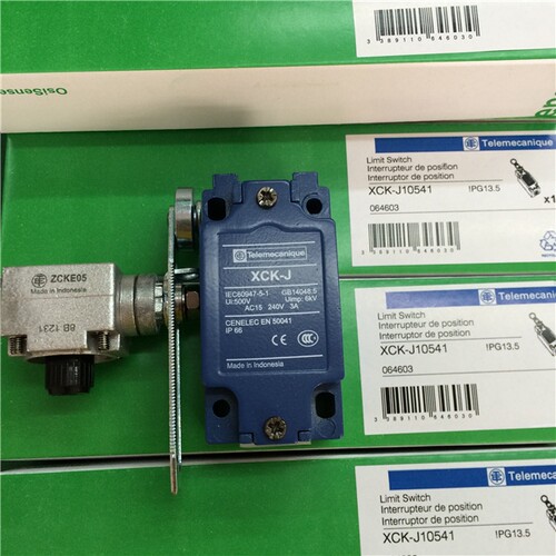 施工电梯升降机内门限位器XCK-J10541h29C行程开关EO5CY41C - 图2