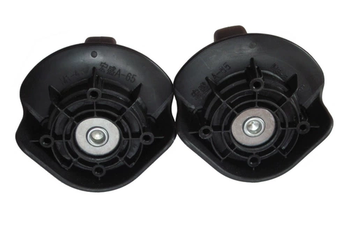 Оригинальный чемодан, сумка, универсальные аксессуары