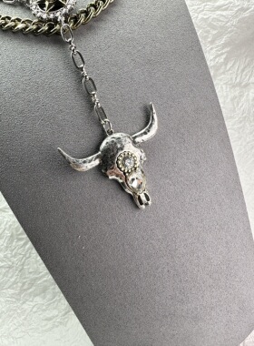 欧美外贸饰品项链手链耳钉超闪短款锁骨链女项链手链