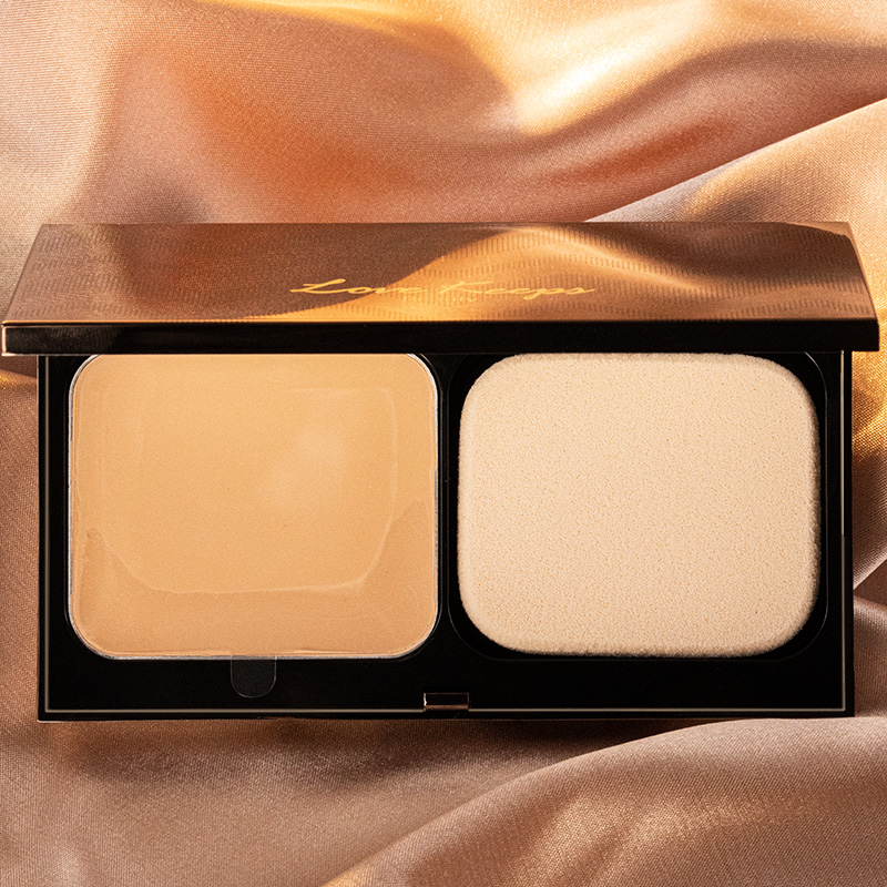 至爱终生粉膏纯爱光透瓷娃娃美颜持久防水lovekeeps毛戈平出品 - 图2