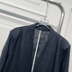 High-end and versatile buckle linen suit jacket
