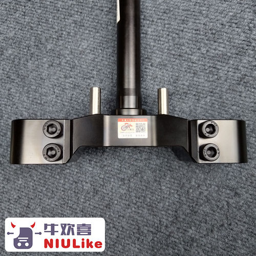 车魔人实心锻造三星方向柱极核AE2/AE4se/AE5ipro/AE6/AE7/AE8S+ - 图2