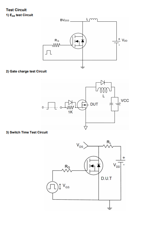 NCEP1570D 150V 70A 封装TO-263  N沟道MOS效应管 原装新洁能代理 - 图1