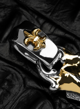 BWL大号宝剑吊坠定制款