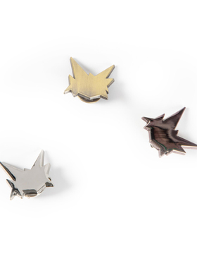 VSCH Me系列福袋项链耳环耳钉锁骨链手链戒指项圈胸针方巾帽子