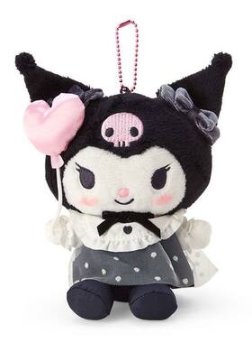三丽鸥挂件限量款hellokitty