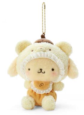 三丽鸥hellokitty挂件
