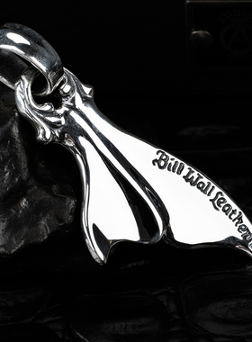 bwl官方正品现货手工银饰