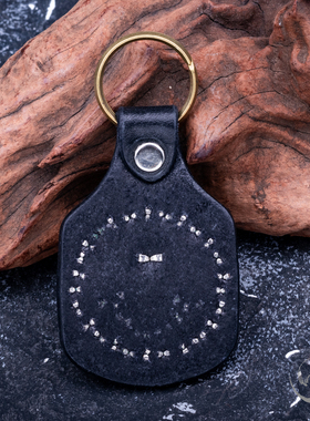 高山隆钥匙扣挂饰吊坠国内现货