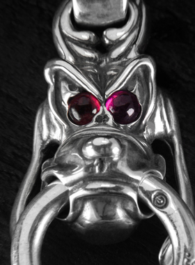 BillWallLeather咬环布鲁托