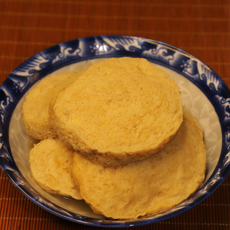 无锡特产 每日现做 卤味油炸素鸡 五香素鸡 冰鲜包装 顺丰天天发,淘宝优惠券,粉丝福利购,淘宝优惠卷