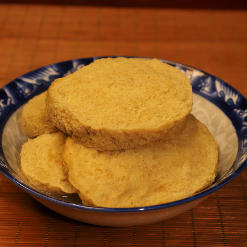 无锡特产 每日现做 卤味油炸素鸡 五香素鸡 冰鲜包装 顺丰天天发,淘宝优惠券,粉丝福利购,淘宝优惠卷