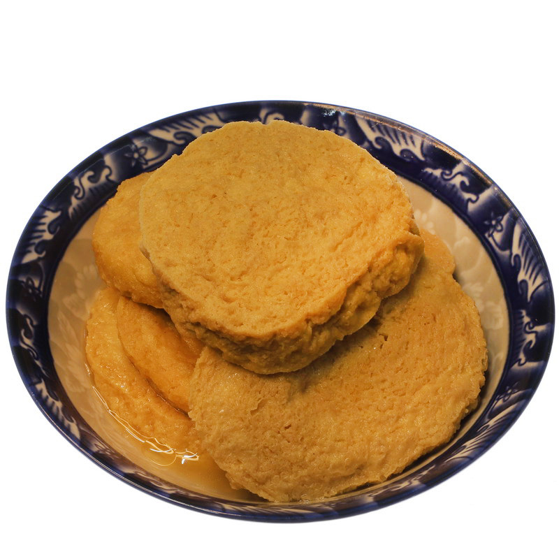 无锡特产 每日现做 卤味油炸素鸡 五香素鸡 冰鲜包装 顺丰天天发,淘宝优惠券,粉丝福利购,淘宝优惠卷