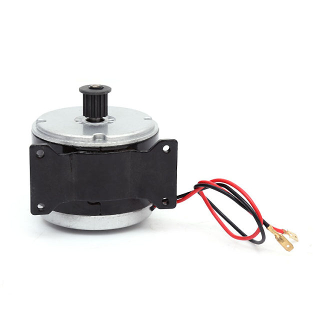 Antelope Little Dolphin ລົດໄຟຟ້າ 24v300w